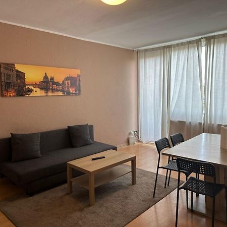 Ferienwohnung Neuss Exterior foto